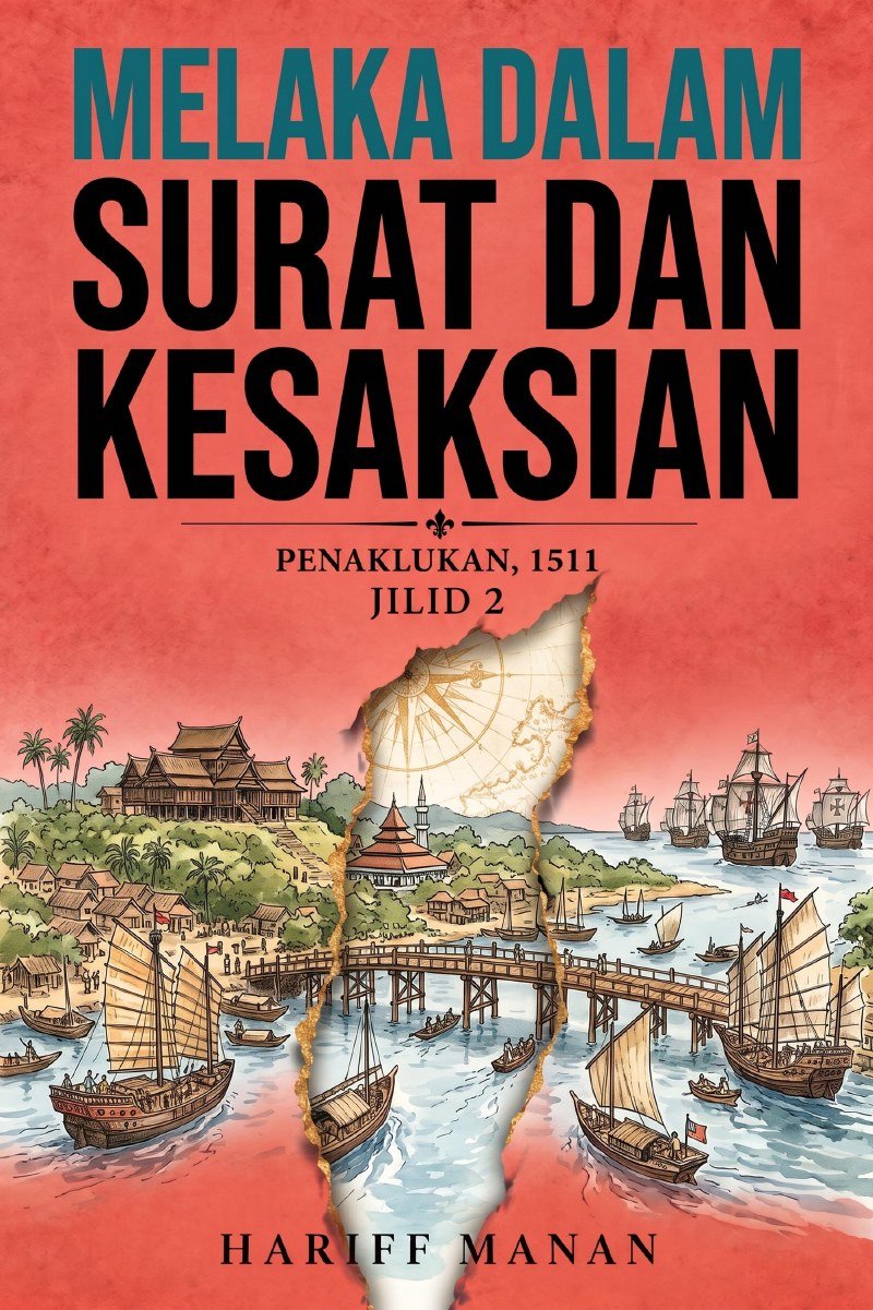 Kulit Melaka dalam Surat dan Kesaksian