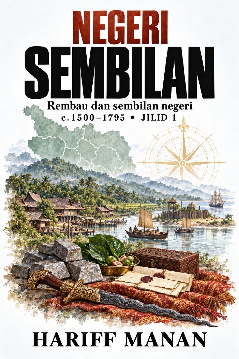 Kulit Negeri Sembilan